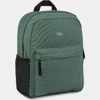 Dickies DUCK CANVAS BACKPACK UNISEX FOREST