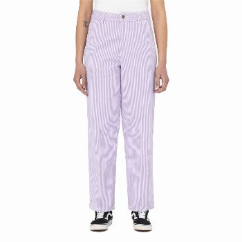 Dickies HICKORY TROUSERS IN