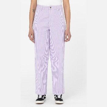 Dickies HICKORY TROUSERS WOMAN