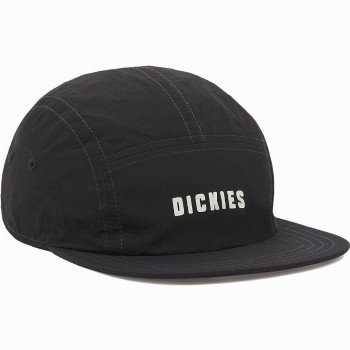 Dickies JACKSON CAP - BLACK