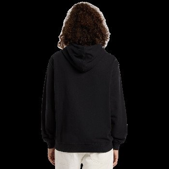 Dickies LEWISTOWN HOODIE IN BLACK