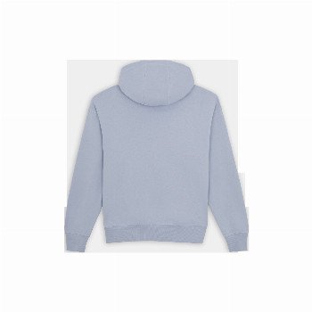 Dickies MILLERSBURG HOODIE IN COSMIC SKY