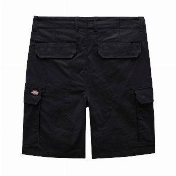 Dickies MILLERVILLE CARGO SHORTS IN BLACK