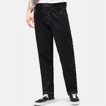 DickiesNORTH CAROLINA JEANS MAN RINSED