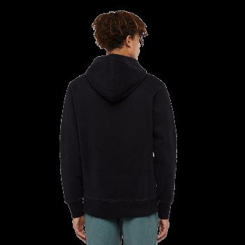 Dickies PHILIPSBURG HOODIE IN BLACK