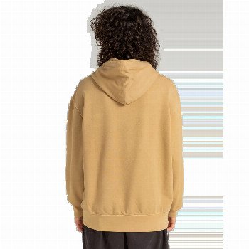Element CORNELL 3.0 HOODIE IN KHAKI