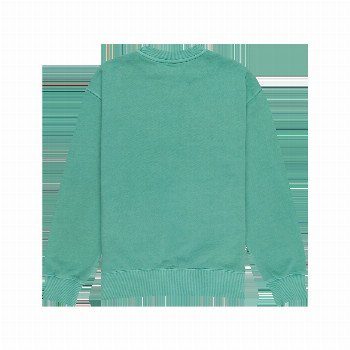 Element CORNELL 3.0 SWEATSHIRT IN LAGOON