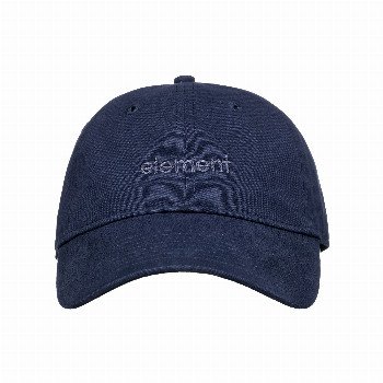 Element FLUKY 3.0 CAP IN NAVAL ACADEMY