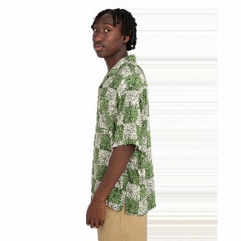 Element RESORT SHIRT IN CHECKERBOARD