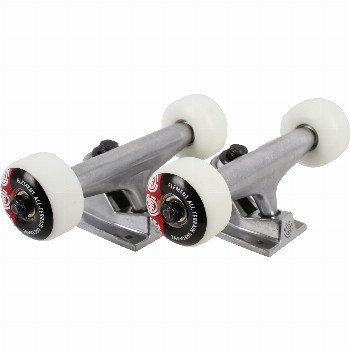 ElementSKATEBOARD COMPONENT BUNDLE 5.25" - RAW
