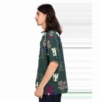 Element THALWEG SHIRT IN TOTEM