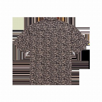 Element THE DOERS SHIRT IN OFF BLACK
