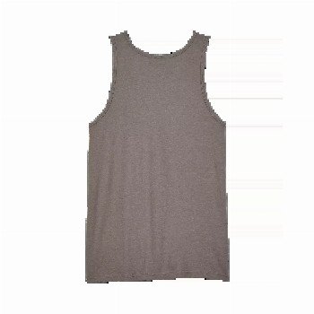 Fox Racing FOX HEAD PREMIUM VEST IN HEATHER GRAPHITE