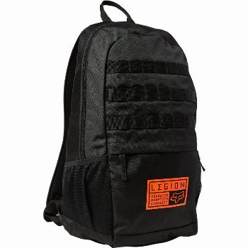 Fox Racing LEGION BACKPACK BLACK