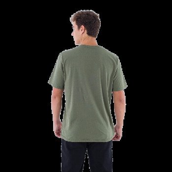 Hurley EVERYDAY DESERT DAYS T-SHIRT IN MALVERDE