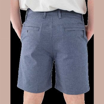 Hurley H2O DRI COASTAL WALKSHORTS IN OBSIDIAN