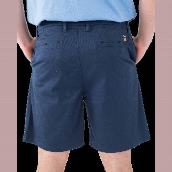 Hurley ICON WALKSHORTS IN OBSIDIAN