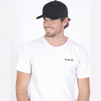 Hurley ONE & ONLY CAP IN BLACK
