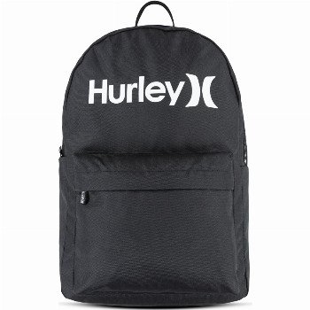 Hurley ONE & ONLY TAPING BACKPACK - BLACK
