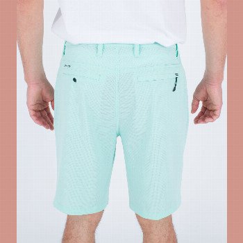 Hurley PHANTOM FLOW WALKSHORTS IN TROPICAL MIST