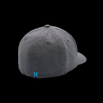 Hurley PHANTOM LOCK UP CAP IN BLACK