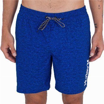 Hurley STATIC VOLLEY SHORTS - HYDRO