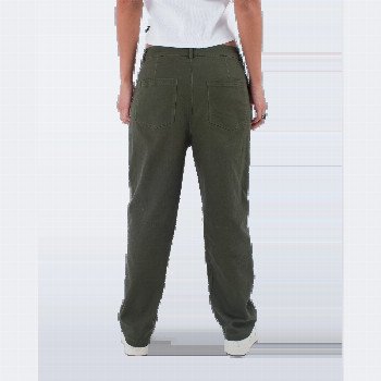Hurley SUPPLY TROUSERS IN KALAMATA