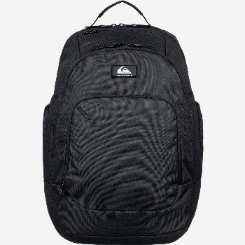 Quiksilver 1969 SPECIAL 28L - LARGE BACKPACK BLACK