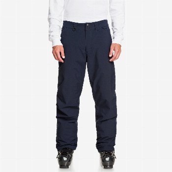 QuiksilverARCADE - SNOW PANTS FOR MEN BLUE