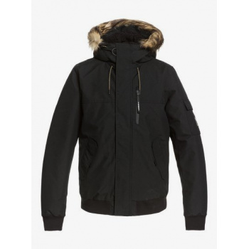 quiksilver hurry down jacket