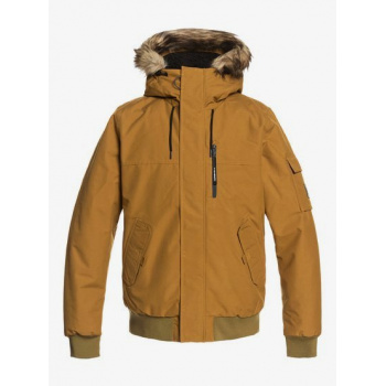 quiksilver canyon jacket