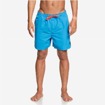 Quiksilver BEACH PLEASE 16" - SWIM SHORTS FOR MEN BLUE