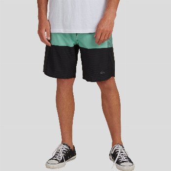 Quiksilver BOARDSHORTS FOR MEN GREEN