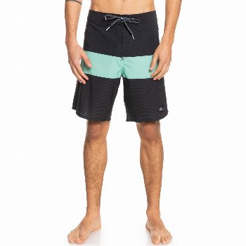 Quiksilver BOARDSHORTS FOR MEN GREEN