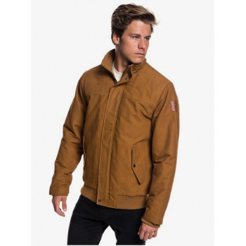 quiksilver brooks 5k jacket