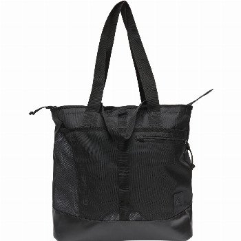 QuiksilverENDLESS TRIPPER - WET/DRY TOTE BAG FOR MEN BLACK