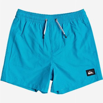 QuiksilverEVERYDAY 13" - SWIM SHORTS FOR BOYS 8-16 BLUE