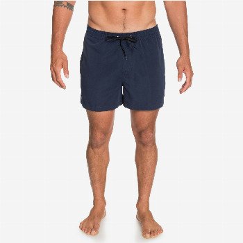 Quiksilver EVERYDAY 15" - SWIM SHORTS FOR MEN BLUE