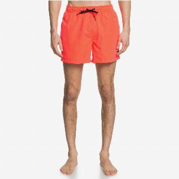 Quiksilver EVERYDAY 15" - SWIM SHORTS PINK