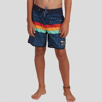 QuiksilverEVERYDAY MORE CORE 15" - BOARD SHORTS FOR BOYS 8-16 BLUE
