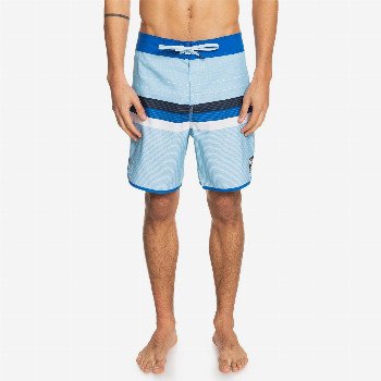 Quiksilver EVERYDAY MORE CORE 18" - BOARD SHORTS FOR MEN BLUE