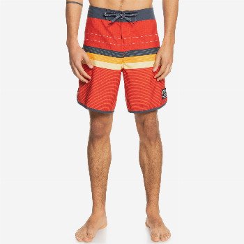 QuiksilverEVERYDAY MORE CORE 18" - BOARD SHORTS FOR MEN ORANGE