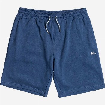 Quiksilver EVERYDAY SHORT - SWEAT SHORTS FOR MEN BLUE