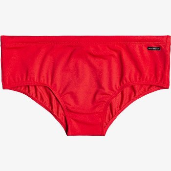 QuiksilverEVERYDAY - SWIM BRIEFS FOR MEN RED