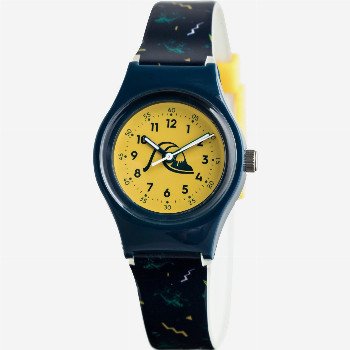 QuiksilverKAPITI - ANALOG WATCH FOR BOYS BLUE