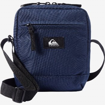 QuiksilverMAGICALL 2 L - SHOULDER BAG FOR MEN BLUE