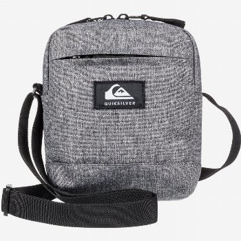 QuiksilverMAGICALL 2L - SMALL SHOULDER BAG GREY