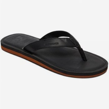 QuiksilverMOLOKAI NUBUCK - SANDALS FOR MEN MULTICOLOR