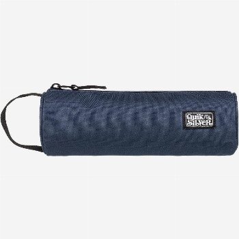 QuiksilverPENCILO - PENCIL CASE BLUE
