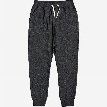 QuiksilverRIO - JOGGERS FOR MEN BLACK